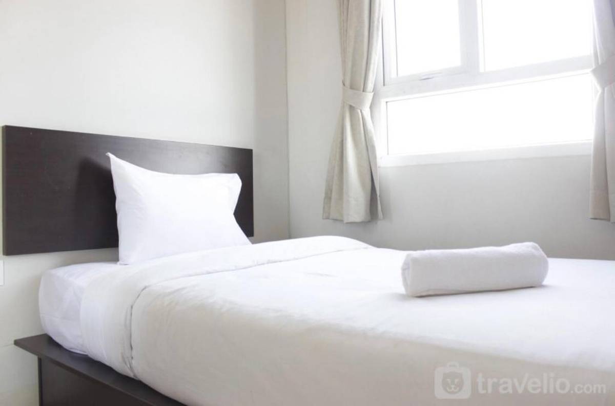 Dijual Apartemen SkyLand City Jatinangor Type Deluxe PR1968